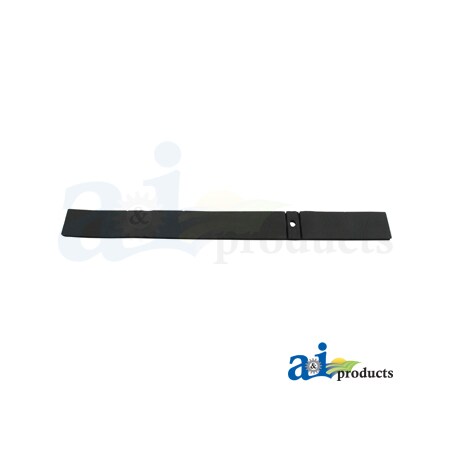 A & I Products Seal, Radiator 9" x9" x10" A-1348510C2